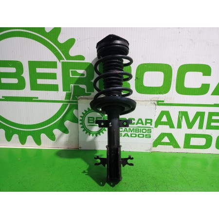 Recambio de amortiguador delantero izquierdo para renault laguna grandtour iii renault laguna iii grandtour referencia OEM IAM 5