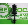 Recambio de amortiguador delantero izquierdo para renault laguna grandtour iii renault laguna iii grandtour referencia OEM IAM 5