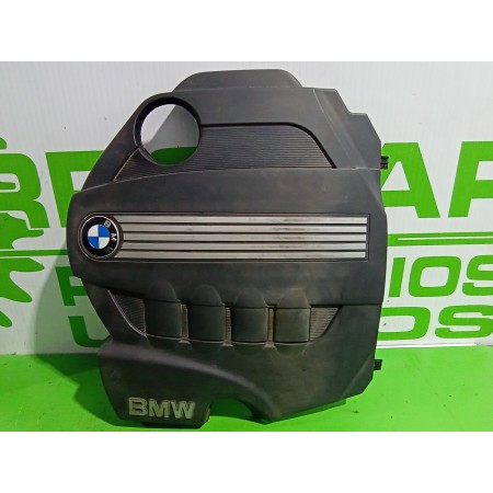 Recambio de cubierta motor para bmw serie 3 touring (e91) 2.0 16v referencia OEM IAM 11144731149  
