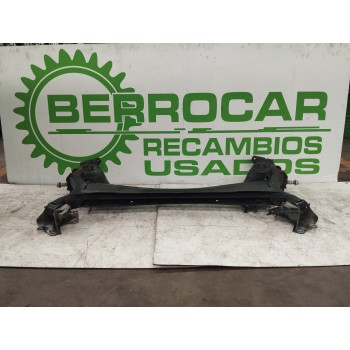 Recambio de puente trasero para renault megane ii familiar 1.9 dci diesel referencia OEM IAM 7701478434  