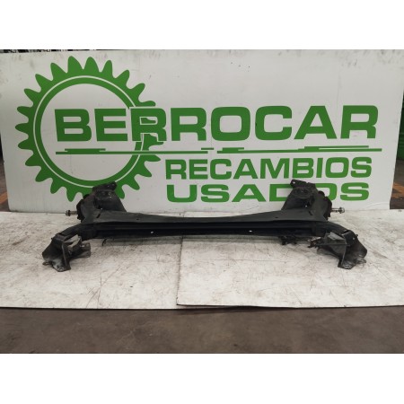 Recambio de puente trasero para renault megane ii familiar 1.9 dci diesel referencia OEM IAM 7701478434  