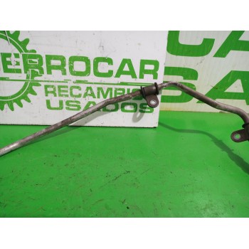 Recambio de tubos aire acondicionado para peugeot 508 active referencia OEM IAM 9675819780  