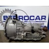 Recambio de caja cambios para jaguar xe 2.0 diesel cat referencia OEM IAM GX737000AB  
