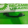 Recambio de maneta exterior delantera derecha para volkswagen passat berlina (3b3) 1.6 referencia OEM IAM 3B0837207  