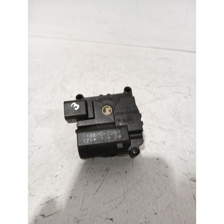 Recambio de motor apertura trampilla para toyota avensis sedán (_t25_) 2.0 d-4d (adt250_) referencia OEM IAM 1138002051  