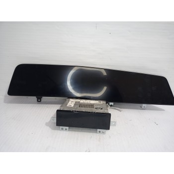 Recambio de cuadro instrumentos para kia niro (sg2) hybrid concept referencia OEM IAM 94001AT120  