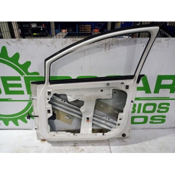 Recambio de puerta delantera derecha para seat ibiza (6j5) emoción referencia OEM IAM 6J4831056  
