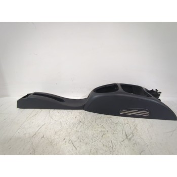 Recambio de consola central para renault megane i classic (la0/1_) 1.6 16v (la00, la04, la0b, la11, la16, la19, la1j, la1k,... r