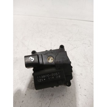 Recambio de motor apertura trampilla para toyota avensis sedán (_t25_) 2.0 d-4d (adt250_) referencia OEM IAM 1138002051  