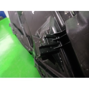 Recambio de faro izquierdo para nissan qashqai ii (j11, j11_) 1.3 dig-t referencia OEM IAM 1008D02G  