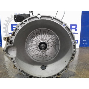 Recambio de caja cambios para jaguar xe 2.0 diesel cat referencia OEM IAM GX737000AB  