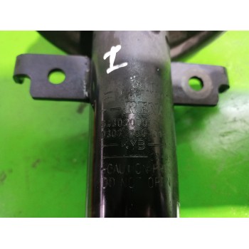 Recambio de amortiguador delantero izquierdo para renault laguna grandtour iii renault laguna iii grandtour referencia OEM IAM 5