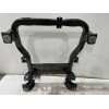Recambio de puente delantero para volkswagen transporter t6 t6 caravelle trendline referencia OEM IAM 7E0499029  