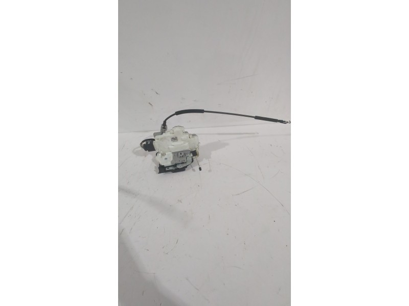 Recambio de cerradura puerta delantera izquierda para seat leon (1p1) 1.9 tdi referencia OEM IAM 1P1837015  