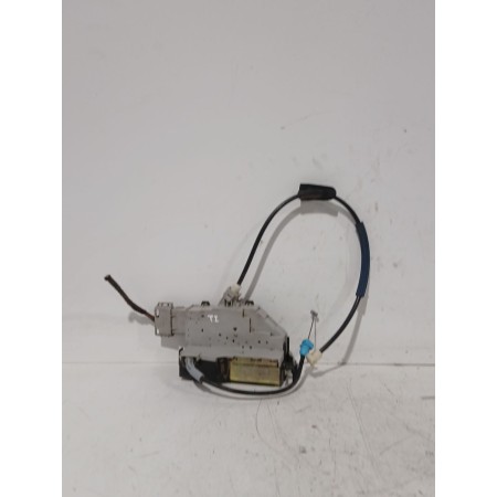 Recambio de cerradura puerta trasera izquierda para citroën c4 i (lc_) 1.6 hdi referencia OEM IAM 9137Q2  