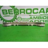 Recambio de refuerzo paragolpes trasero para opel astra h berlina elegance referencia OEM IAM 1405231  