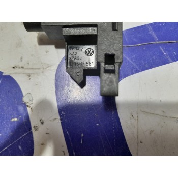 Recambio de interruptor para seat ibiza (6p1) 1.0 tsi referencia OEM IAM 1J0947561  