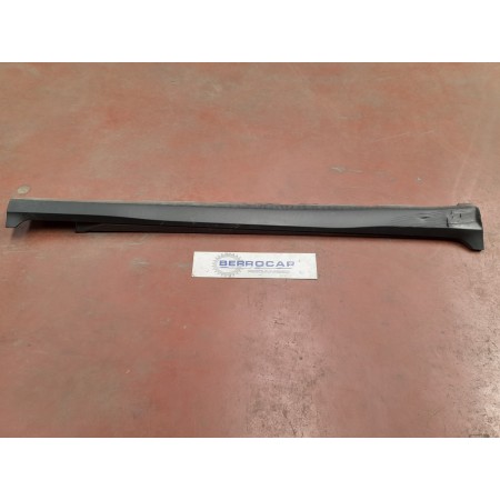 Recambio de faldon lateral para mercedes-benz clase glc (w253) referencia OEM IAM 2536980900  