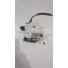 Recambio de cerradura puerta delantera izquierda para seat leon (1p1) 1.9 tdi referencia OEM IAM 1P1837015  