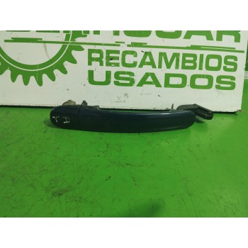 MANETA EXTERIOR TRASERA DERECHA 3B0837207 