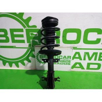 Recambio de amortiguador delantero izquierdo para renault laguna grandtour iii renault laguna iii grandtour referencia OEM IAM 5