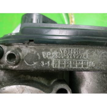 Recambio de caja mariposa para ford focus berlina (cap) 1.6 16v cat referencia OEM IAM VP236U  