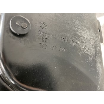 Recambio de puente delantero para volkswagen transporter t6 t6 caravelle trendline referencia OEM IAM 7E0499029  