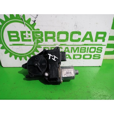 Recambio de motor elevalunas trasero izquierdo para peugeot 508 active referencia OEM IAM 9688808480  