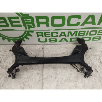 Recambio de puente trasero para renault megane ii familiar 1.9 dci diesel referencia OEM IAM 7701478434  