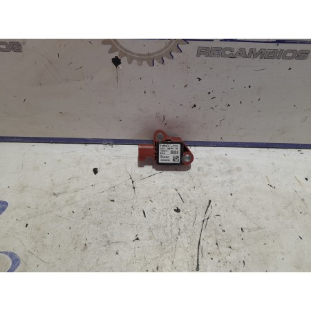 Recambio de sensor para land rover discovery 2.7 td v6 cat referencia OEM IAM 5H2Z14B345BA  