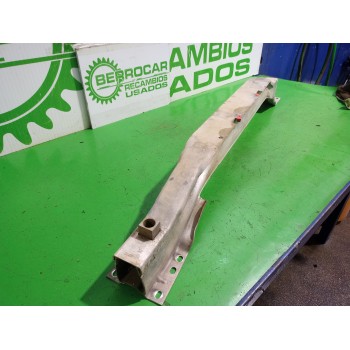 Recambio de refuerzo paragolpes trasero para opel astra h berlina elegance referencia OEM IAM 1405231  