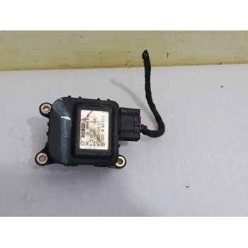 Recambio de motor apertura trampillas climatizador para audi a6 avant (4b5) 2.5 tdi quattro referencia OEM IAM 4B1820511D  
