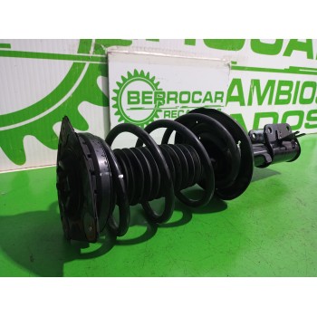 Recambio de amortiguador delantero izquierdo para renault laguna grandtour iii renault laguna iii grandtour referencia OEM IAM 5