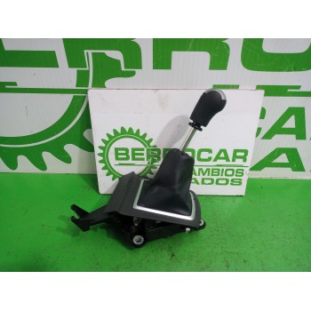Recambio de palanca cambio para ford focus berlina (cap) 1.6 16v cat referencia OEM IAM 4M5R7Q453  
