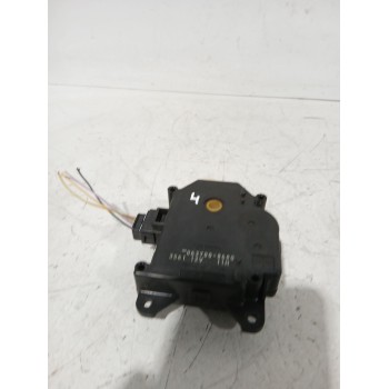 Recambio de motor apertura trampilla para toyota avensis sedán (_t25_) 2.0 d-4d (adt250_) referencia OEM IAM 0637008680  