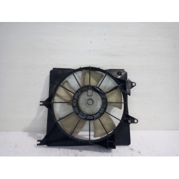 Recambio de electroventilador para honda accord berlina (cl/cn) 2.2i ctdi executive referencia OEM IAM 38615RBDE01  