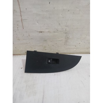 Recambio de mando elevalunas delantero derecho para seat leon (1p1) 1.9 tdi referencia OEM IAM 7L6959855CREH  