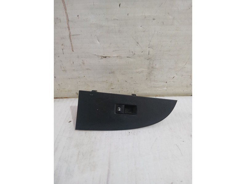 Recambio de mando elevalunas delantero derecho para seat leon (1p1) 1.9 tdi referencia OEM IAM 7L6959855CREH  