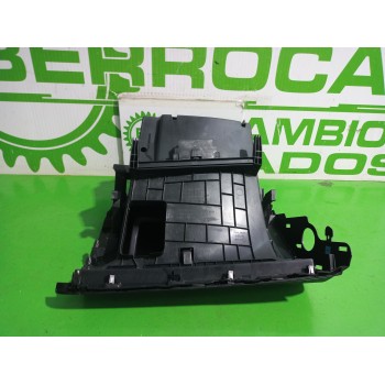 Recambio de guantera para renault scenic iii xmod bose referencia OEM IAM 681080026R  