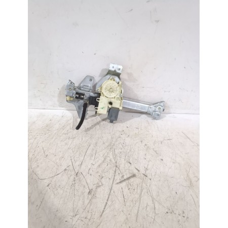 Recambio de elevalunas trasero derecho para citroën c4 i (lc_) 1.6 hdi referencia OEM IAM 922488/9647444280  