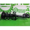 Recambio de amortiguador delantero izquierdo para renault laguna grandtour iii renault laguna iii grandtour referencia OEM IAM 5