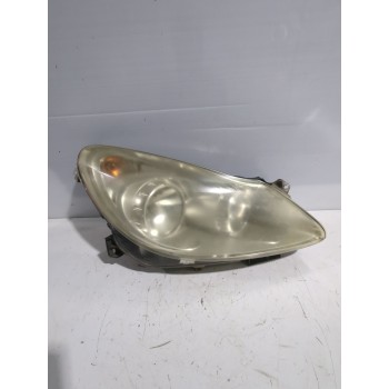 Recambio de faro derecho para opel corsa d (s07) 1.3 cdti (l08, l68) referencia OEM IAM 93189358  