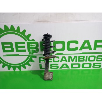 AMORTIGUADOR DELANTERO IZQUIERDO 5202WL 