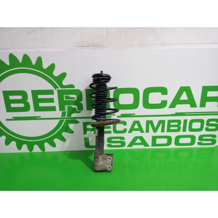 Recambio de amortiguador delantero izquierdo para citroën c4 berlina 1.6 16v hdi referencia OEM IAM 5202WL  