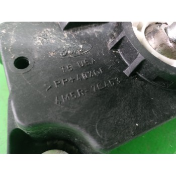 Recambio de palanca cambio para ford focus berlina (cap) 1.6 16v cat referencia OEM IAM 4M5R7Q453  