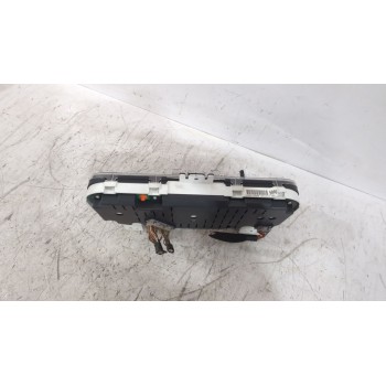 Recambio de cuadro instrumentos para kia cee´d hatchback (ed) 1.6 crdi 90 referencia OEM IAM 940031H090  