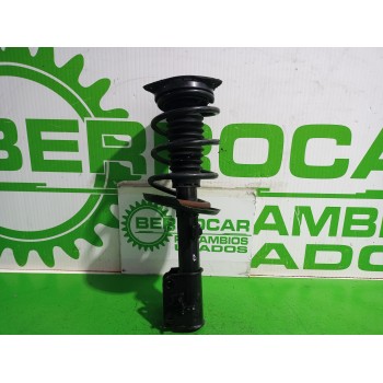 Recambio de amortiguador delantero derecho para renault laguna grandtour iii renault laguna iii grandtour referencia OEM IAM 543