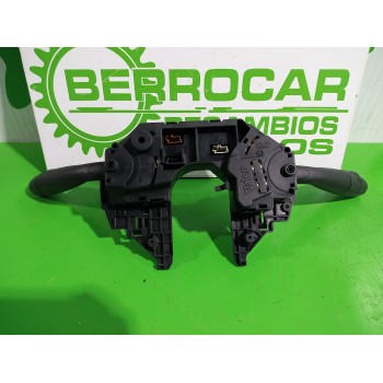 Recambio de mando multifuncion para citroën c4 picasso 1.6 16v hdi fap referencia OEM IAM 9664496XT  