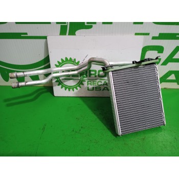 Recambio de radiador calefaccion / aire acondicionado para peugeot 508 active referencia OEM IAM 6448W9  