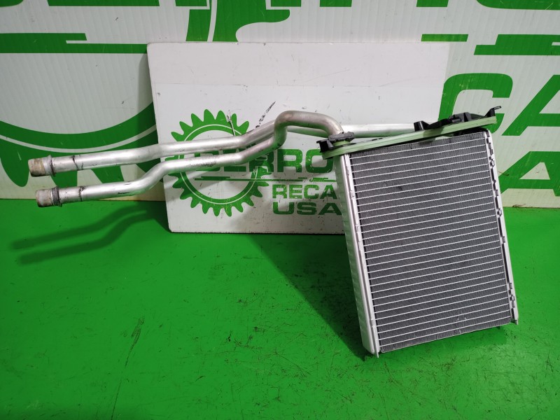 Recambio de radiador calefaccion / aire acondicionado para peugeot 508 active referencia OEM IAM 6448W9  